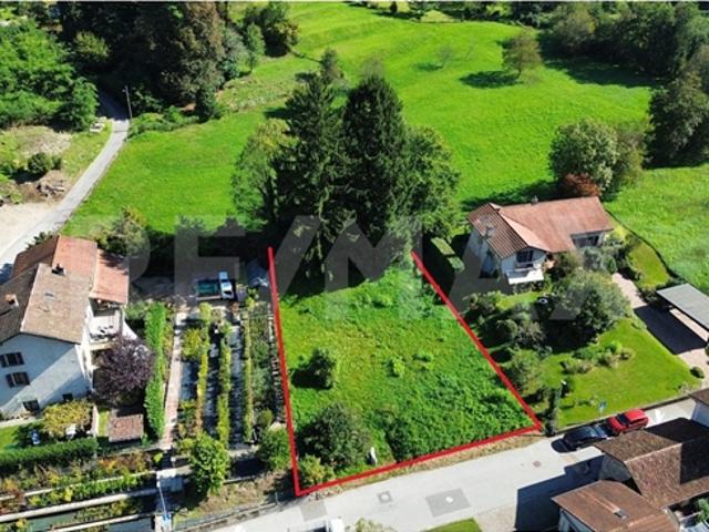 Grundstück kaufen in Biogno-Beride, Tessin