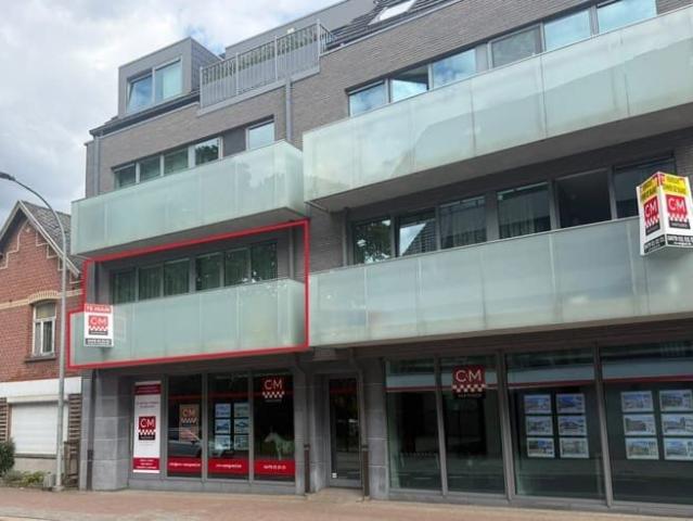 Kot location à Heist-op-den-berg, Antwerpen