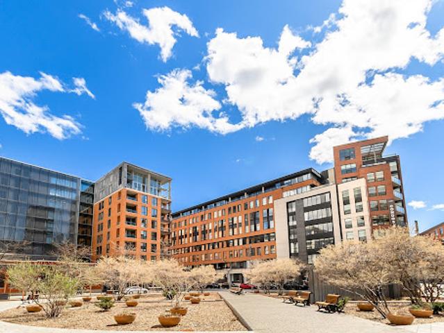 Apartment for sale in St. Leonard's, Quebec