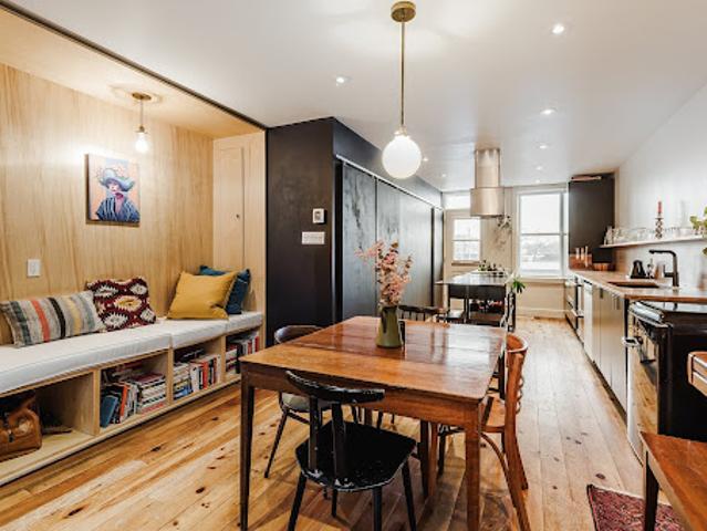 Apartment for sale in St. Leonard's, Quebec