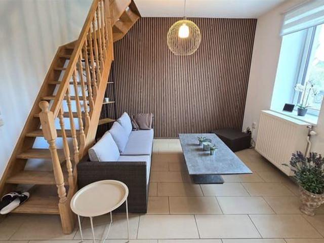 Maison location à Nijvel, Wallonie