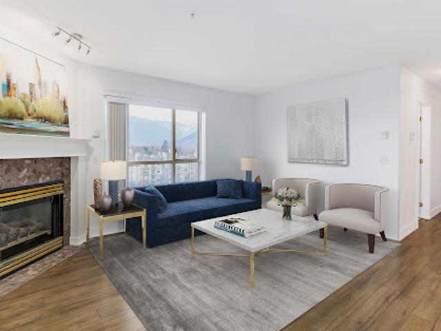 Apartment for sale in Chilliwack