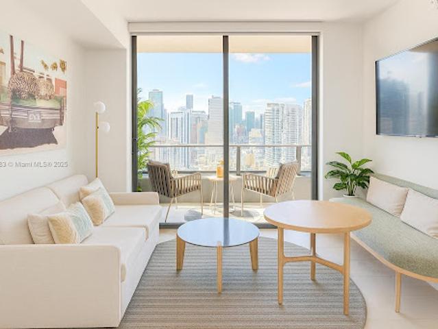 Apartment for sale in Miami, Florida