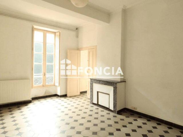 Appartement location à Écusson, Nîmes