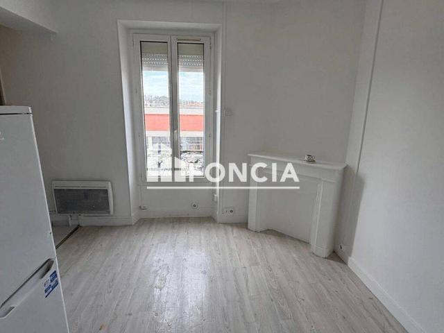 Appartement location à Quartier Centre Ville, Viry-Châtillon