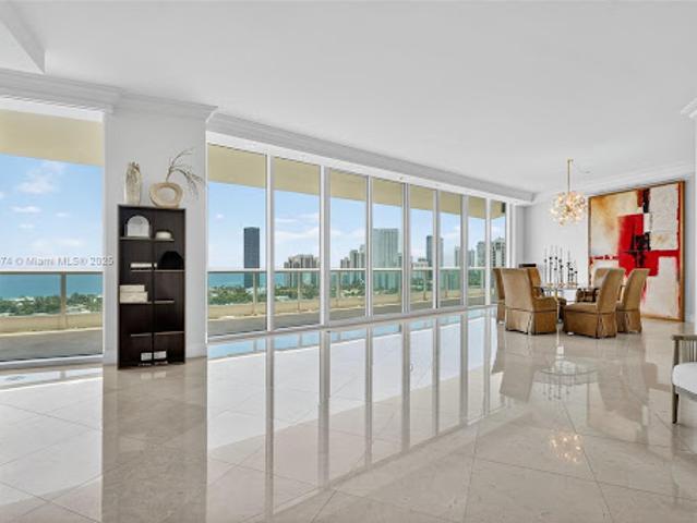 Apartment for sale in Aventura, Florida