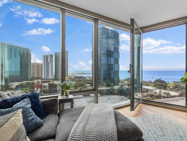 Apartment for sale in Honolulu, Hawaii