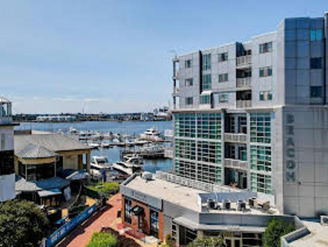 Apartment for sale in Baltimore