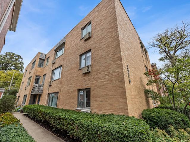Apartment for sale in Evanston, Cook County
