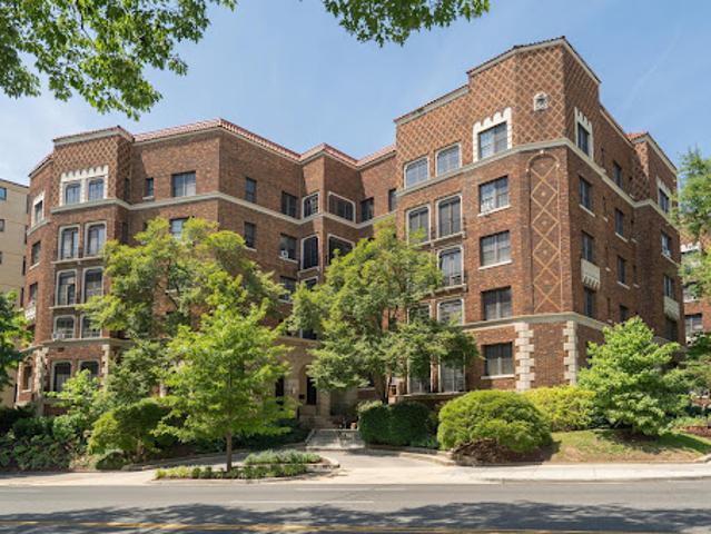 Apartment for sale in Washington, Washington DC