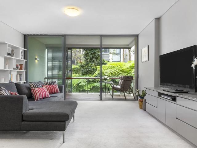 Apartment for rent in Sydney, New South Wales