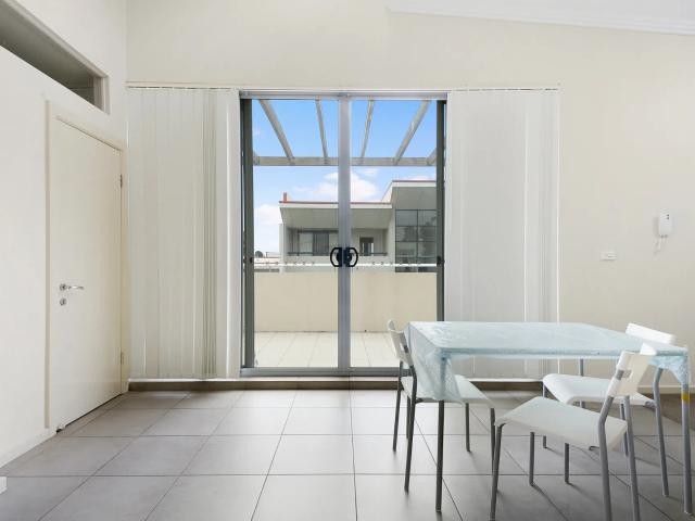 Apartment for rent in Westmead