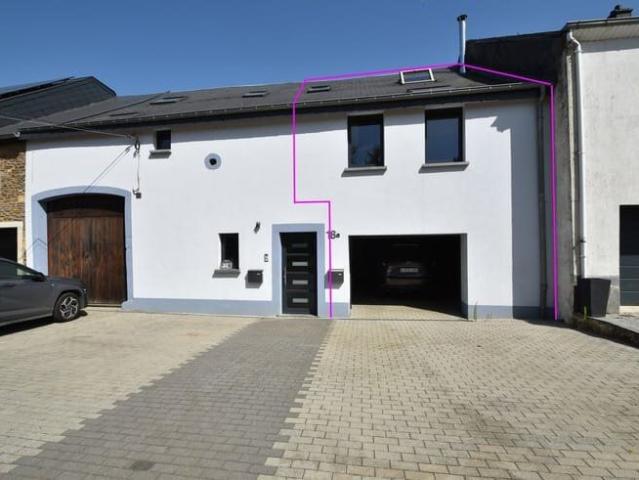 Appartement location à Aubange, Wallonie