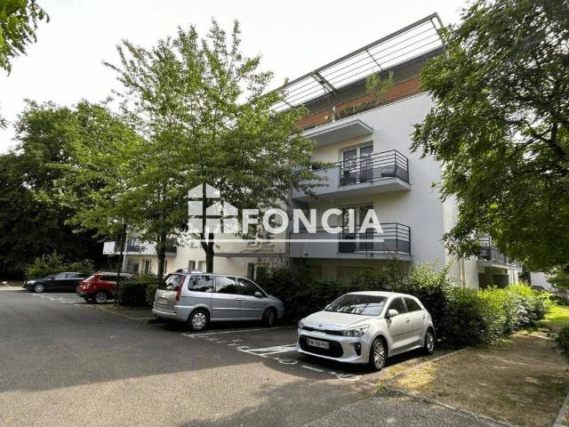 Appartement location à Le Patis Cholet, Chartres-de-Bretagne