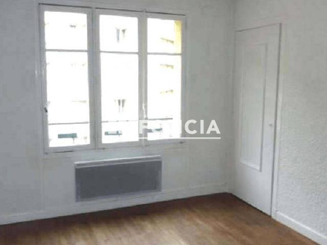 Studio location à Berriat Saint-Bruno, Grenoble