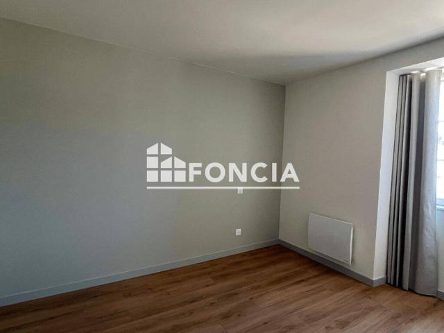 Appartement location à Ruchant, Pédernec
