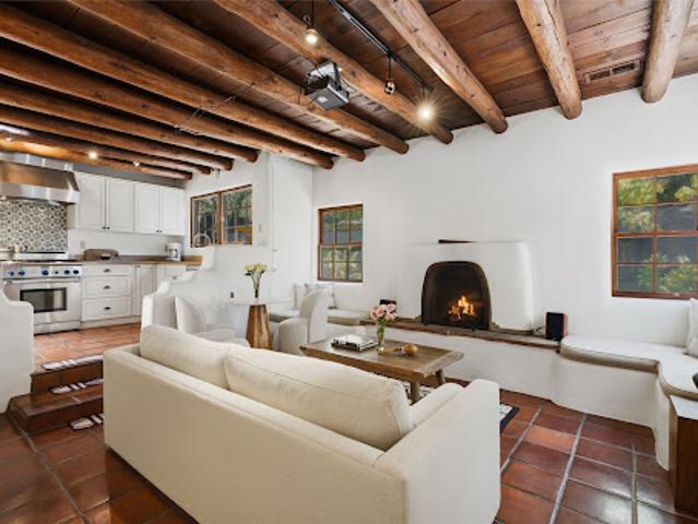 Apartment for sale in Santa Fe, New Mexico