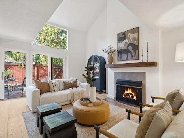 Apartment for sale in Mill Valley, Marin County