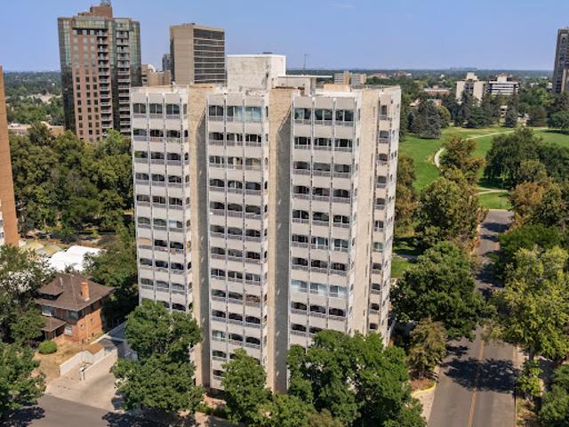 Apartment for sale in Denver, Colorado
