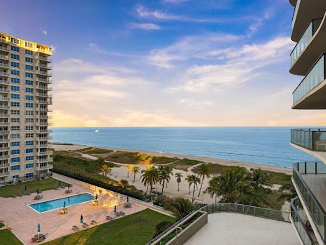 Apartment for sale in Deerfield Beach, Florida