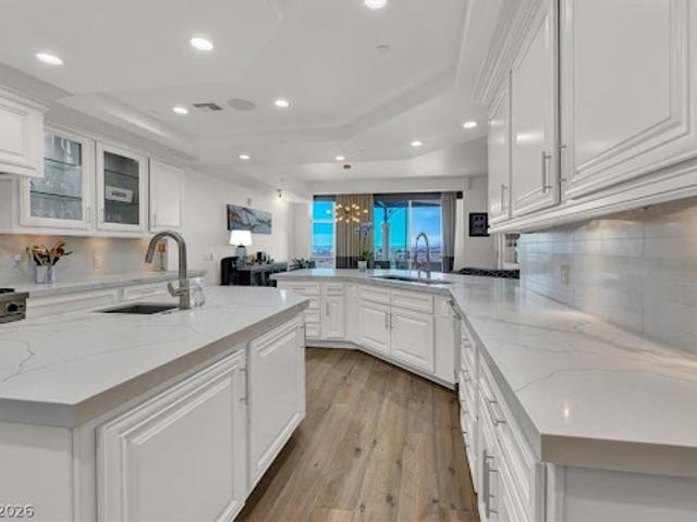 Apartment for sale in Las Vegas, Nevada