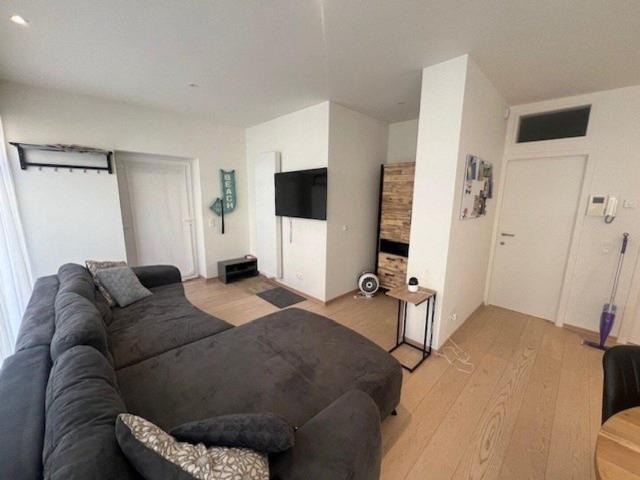 Appartement location à Nieuwpoort