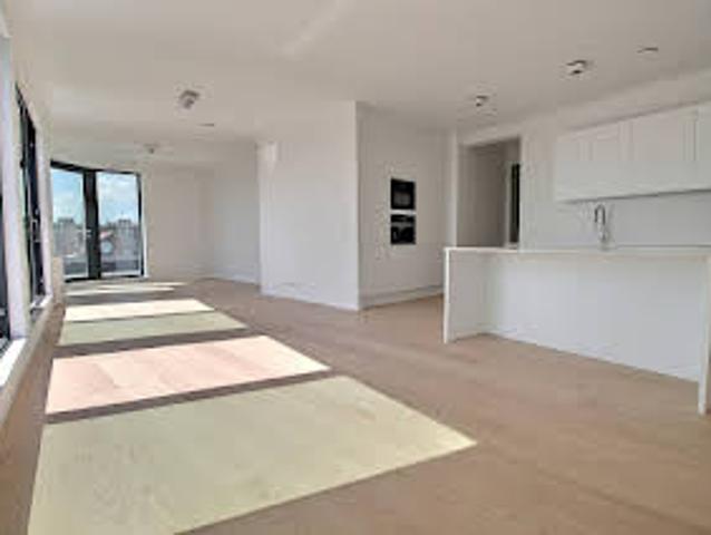 Appartement vente à Bruxelles