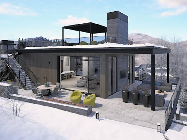 Apartment for sale in Eagle, Colorado