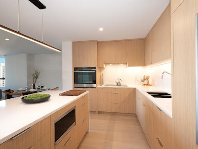 Apartment for sale in Vancouver, British Columbia