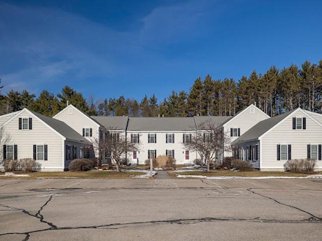 Apartment for sale in New Hampshire