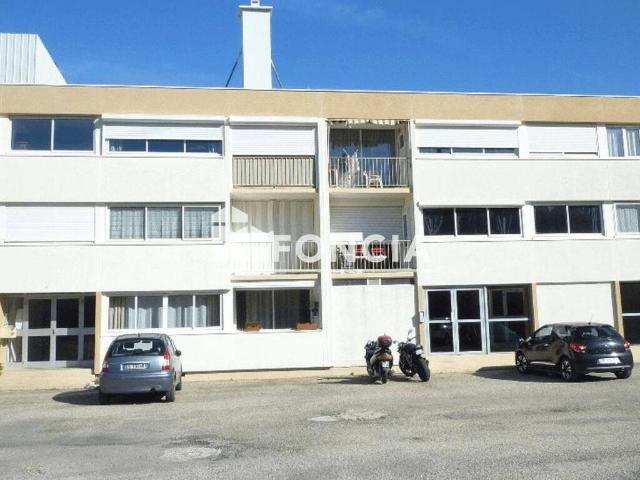 Appartement location à Villeneuve Centre, Villeneuve-lès-Avignon