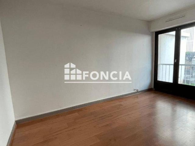 Appartement location à Conflans, Albertville