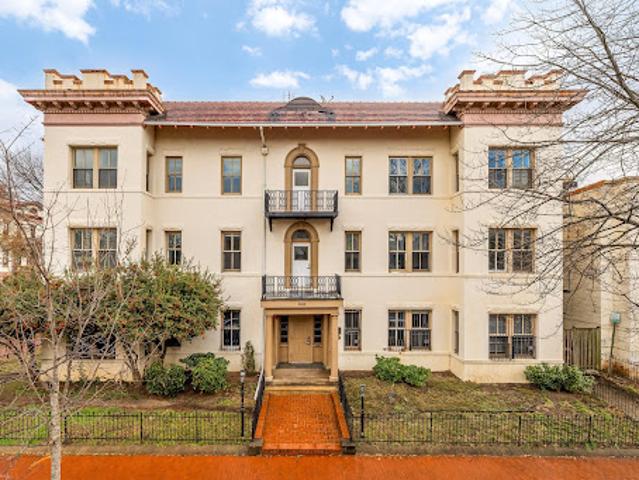 Apartment for sale in Washington, Washington DC