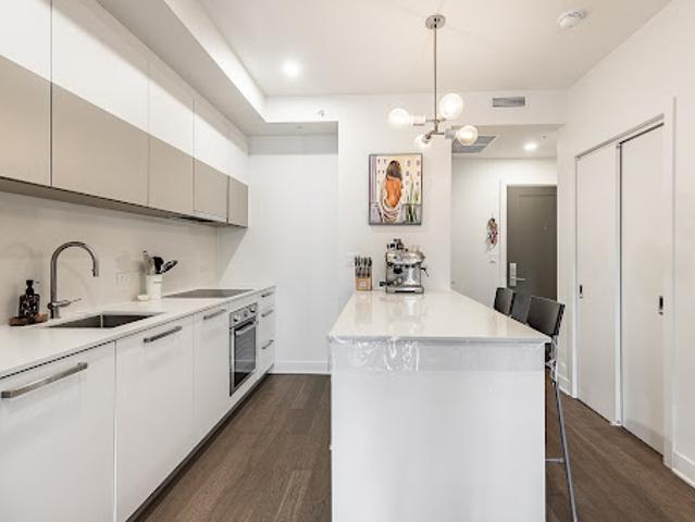 Apartment for rent in St. Leonard's, Quebec