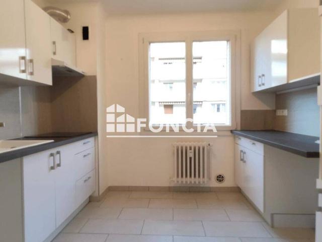 Appartement location à Centre-Ville, Aix-les-Bains