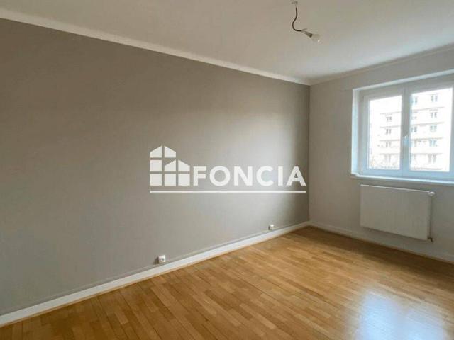 Appartement location à Bischwihr, Collectivité européenne d'Alsace
