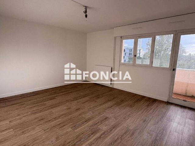 Appartement location à Génicart, Lormont
