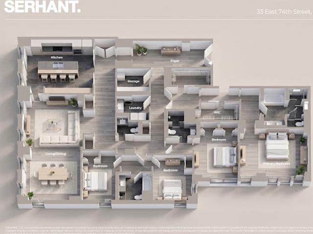 Apartment for sale in Arverne, New York