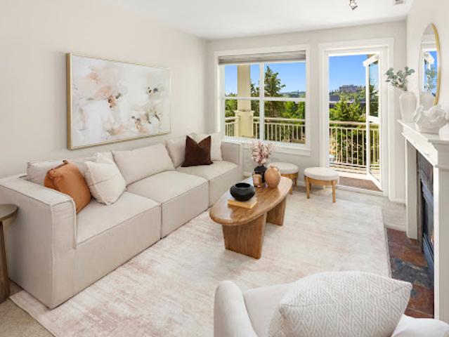 Apartment for sale in Seattle, Washington