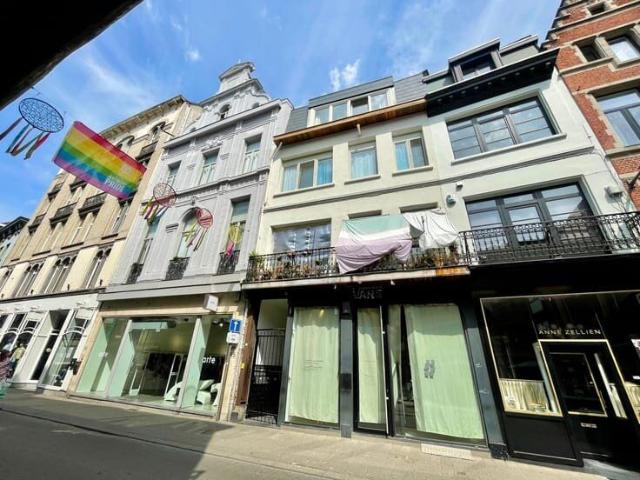 Kot location à Antwerpen