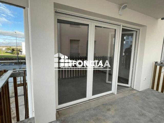 Appartement location à Bourg, Lagord