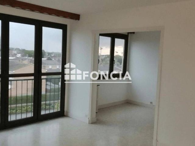 Appartement location à Laboureur, Wattrelos