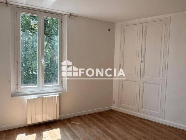 Appartement location à Cagouillet, Cognac