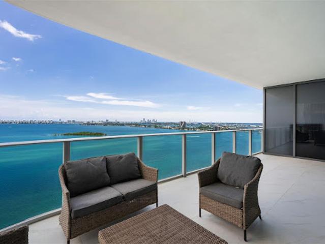 Apartment for sale in Miami, Florida