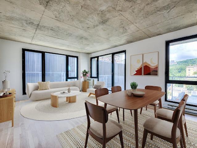 Apartment for sale in St. Leonard's, Quebec