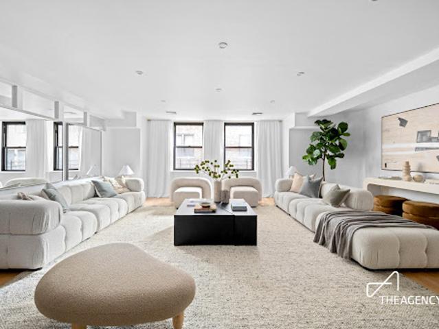 Apartment for sale in New York County, New York