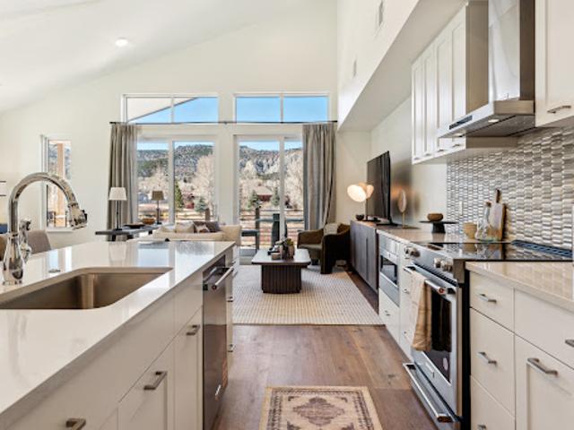 Apartment for sale in Ridgway, Colorado