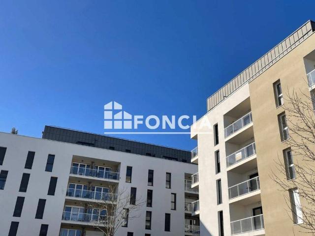 Appartement location à Saint-Gilles, Caen