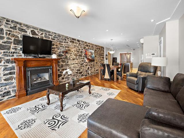 Apartment for sale in Québec, Quebec