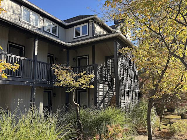 Apartment for rent in Collingwood, Ontario